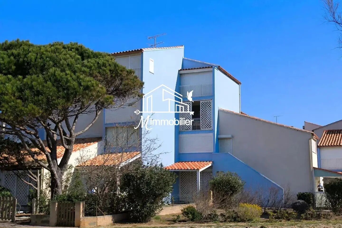 Appartement à vendre, 31m², Narbonne