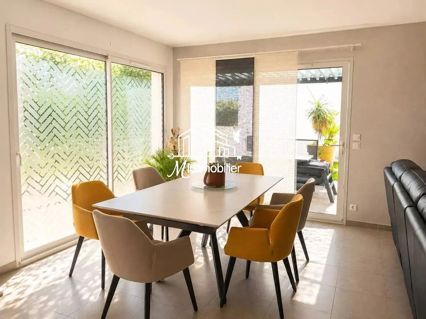 Maison à vendre, 96m², Narbonne