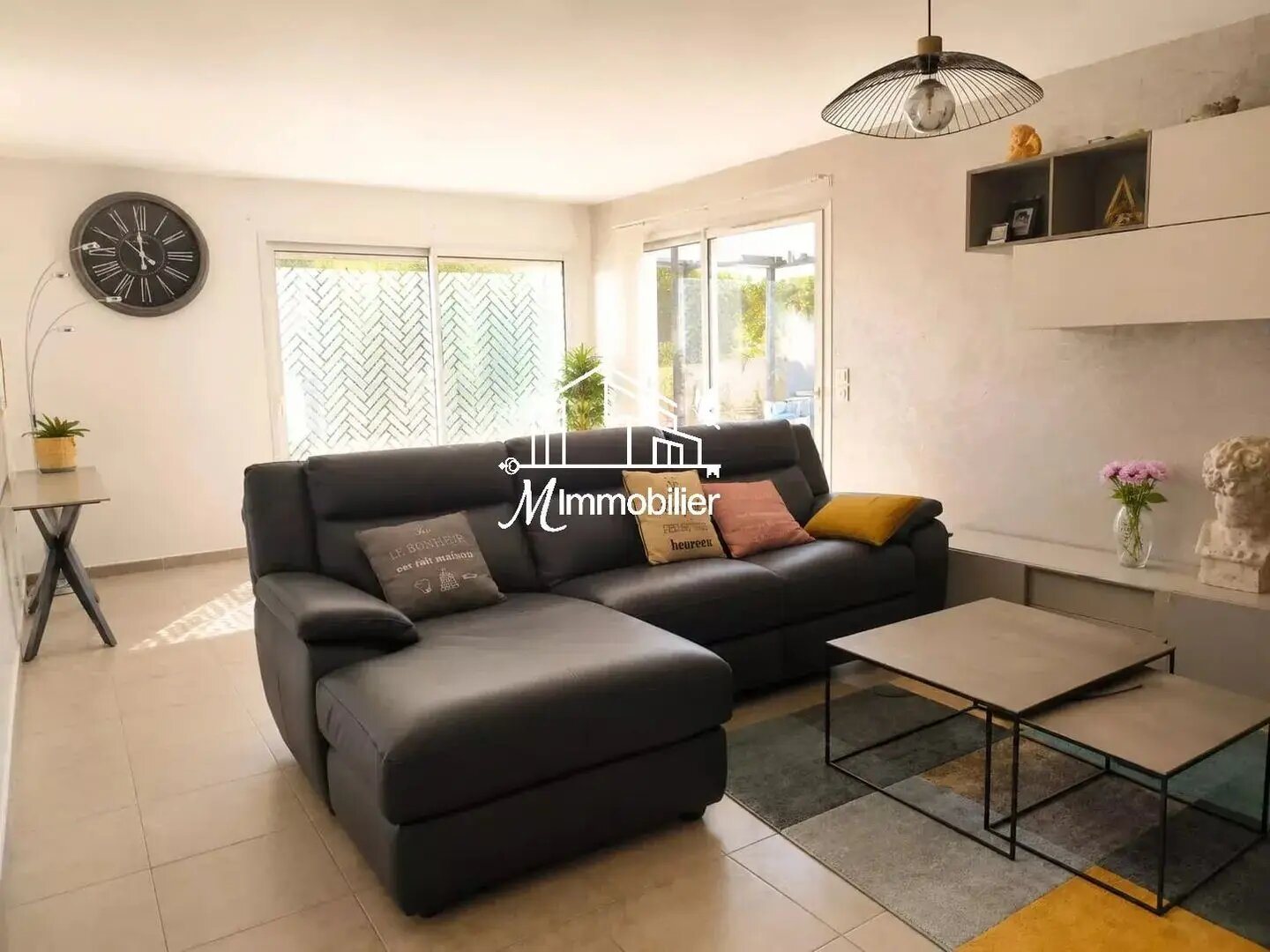 Maison à vendre, 96m², Narbonne