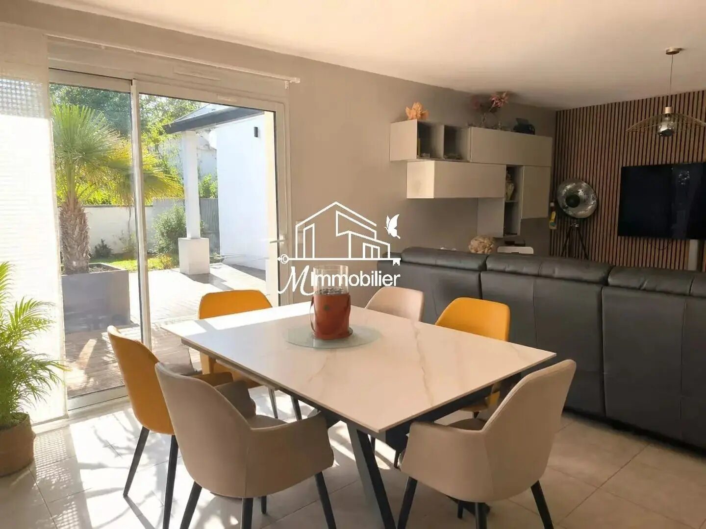 Maison à vendre, 96m², Narbonne