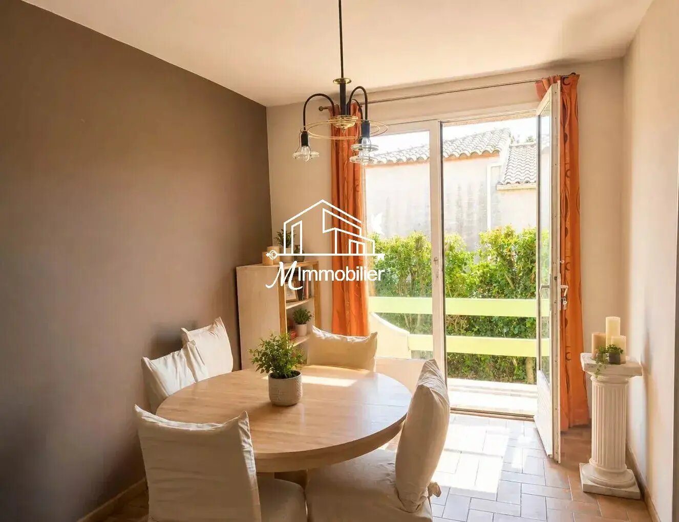 Maison à vendre, 106m², Coursan