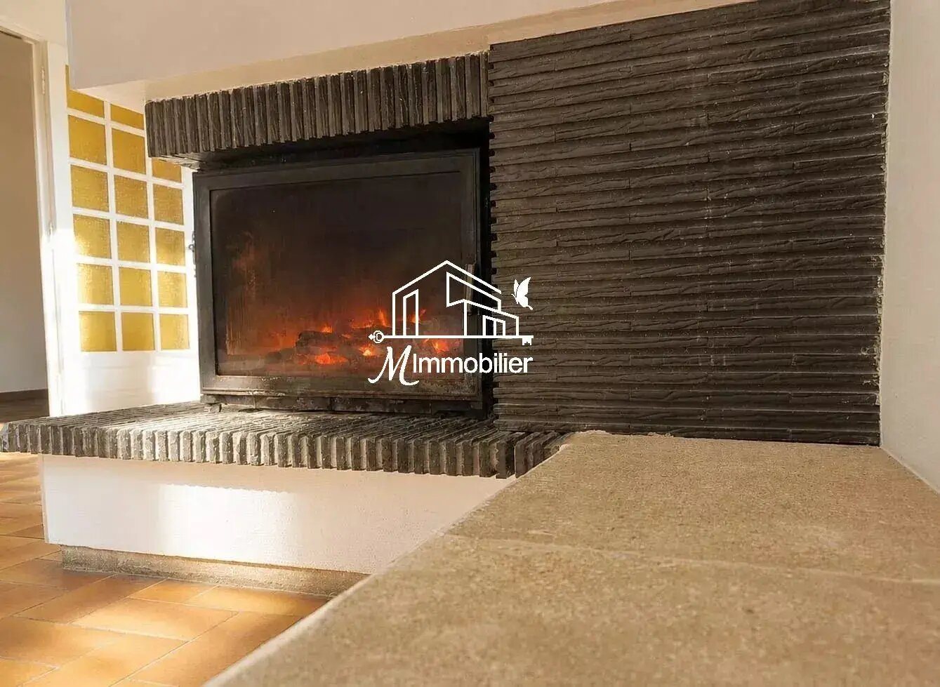 Maison à vendre, 106m², Coursan