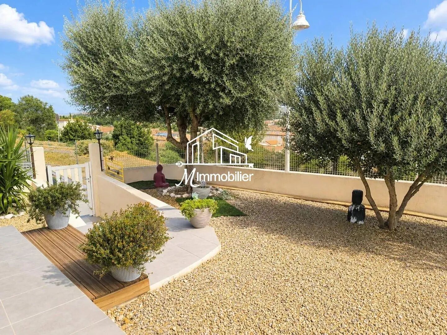 Maison à vendre, 84m², Salles-d'Aude
