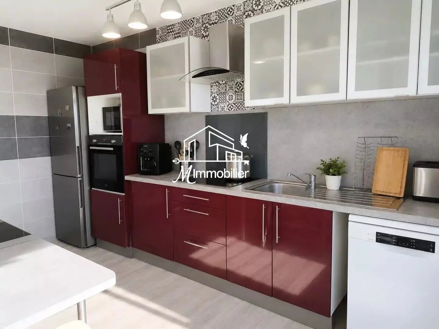 Appartement à vendre, 87m², Narbonne