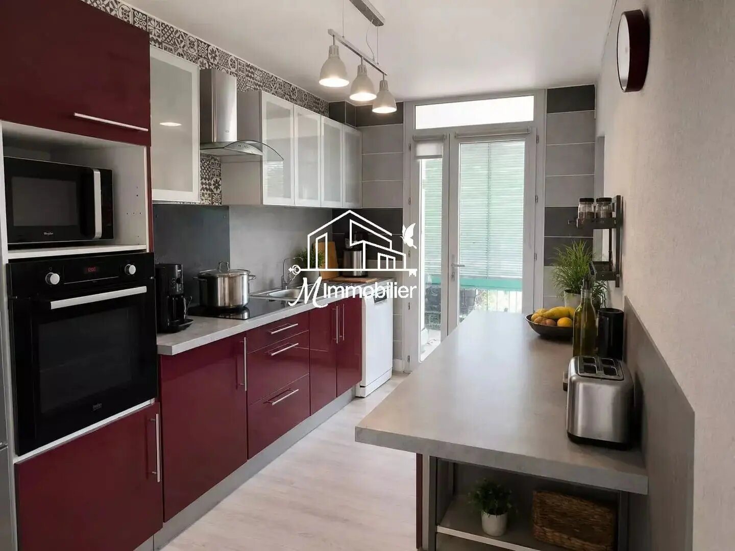 Appartement à vendre, 87m², Narbonne