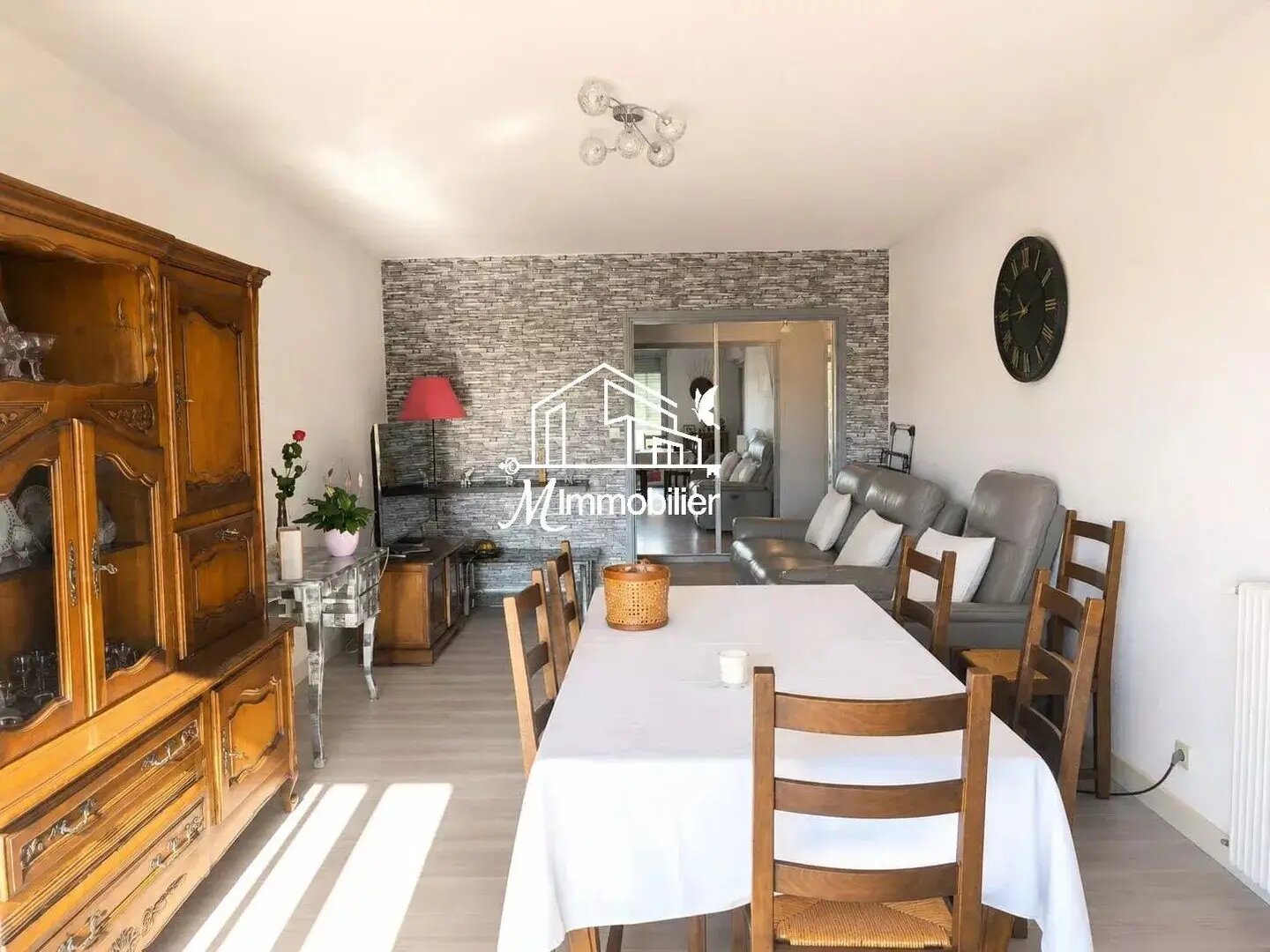 Appartement à vendre, 87m², Narbonne