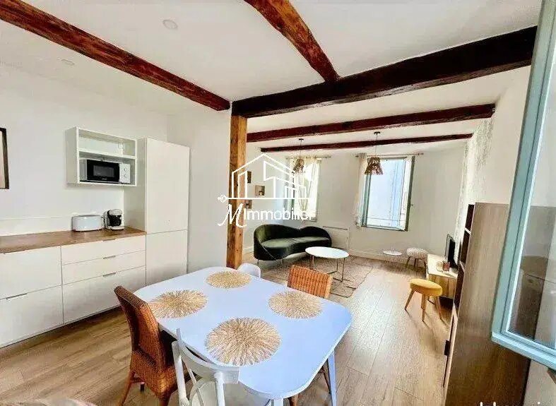 Appartement à louer, 60m², Narbonne