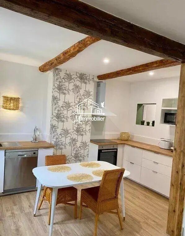 Appartement à louer, 60m², Narbonne