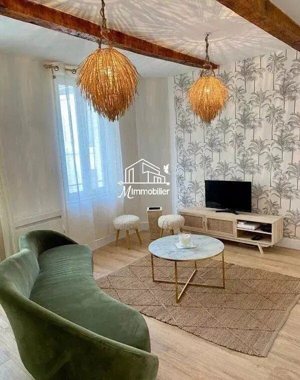 Appartement à louer, 60m², Narbonne
