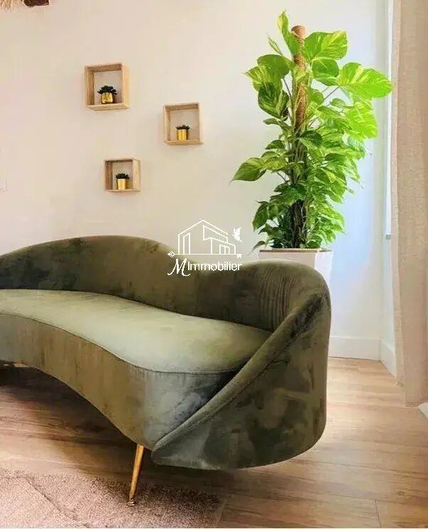 Appartement à louer, 60m², Narbonne