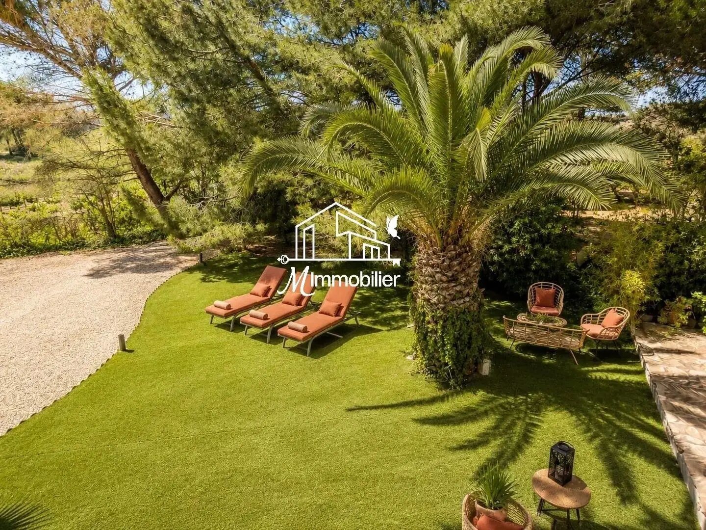 Maison à vendre, 547m², Narbonne