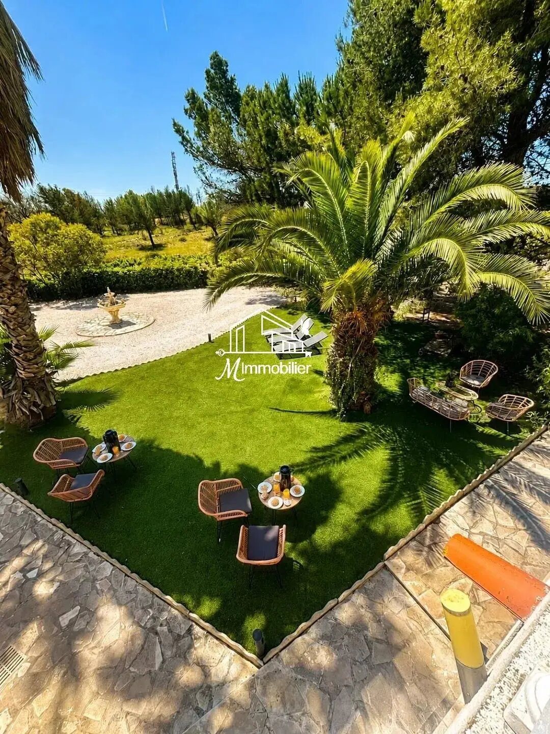 Maison à vendre, 547m², Narbonne