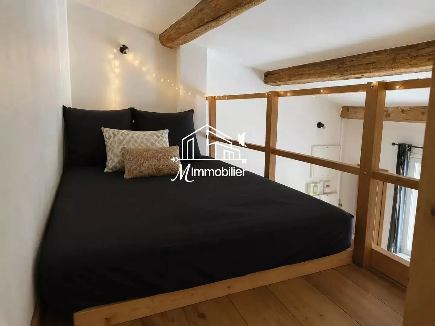 Appartement à vendre, 26m², Narbonne