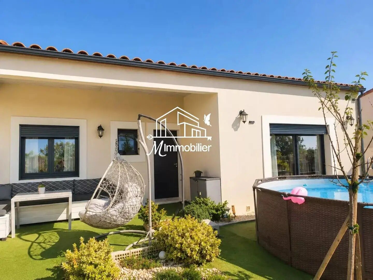 Maison à vendre, 118m², Ginestas