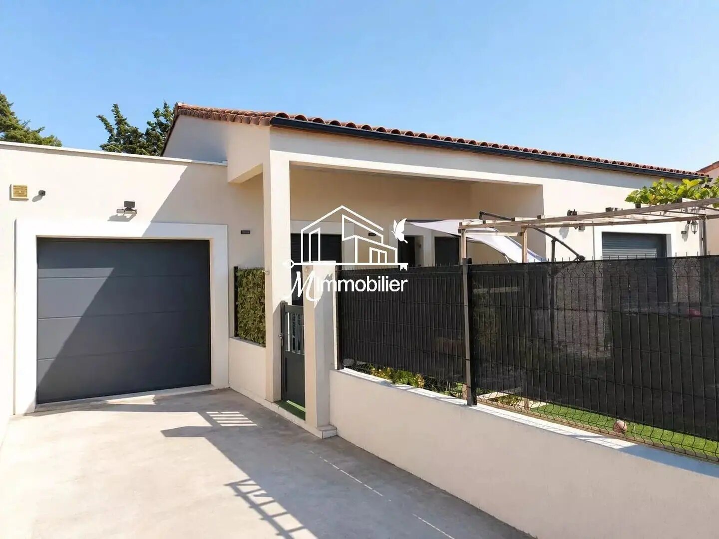 Maison à vendre, 118m², Ginestas