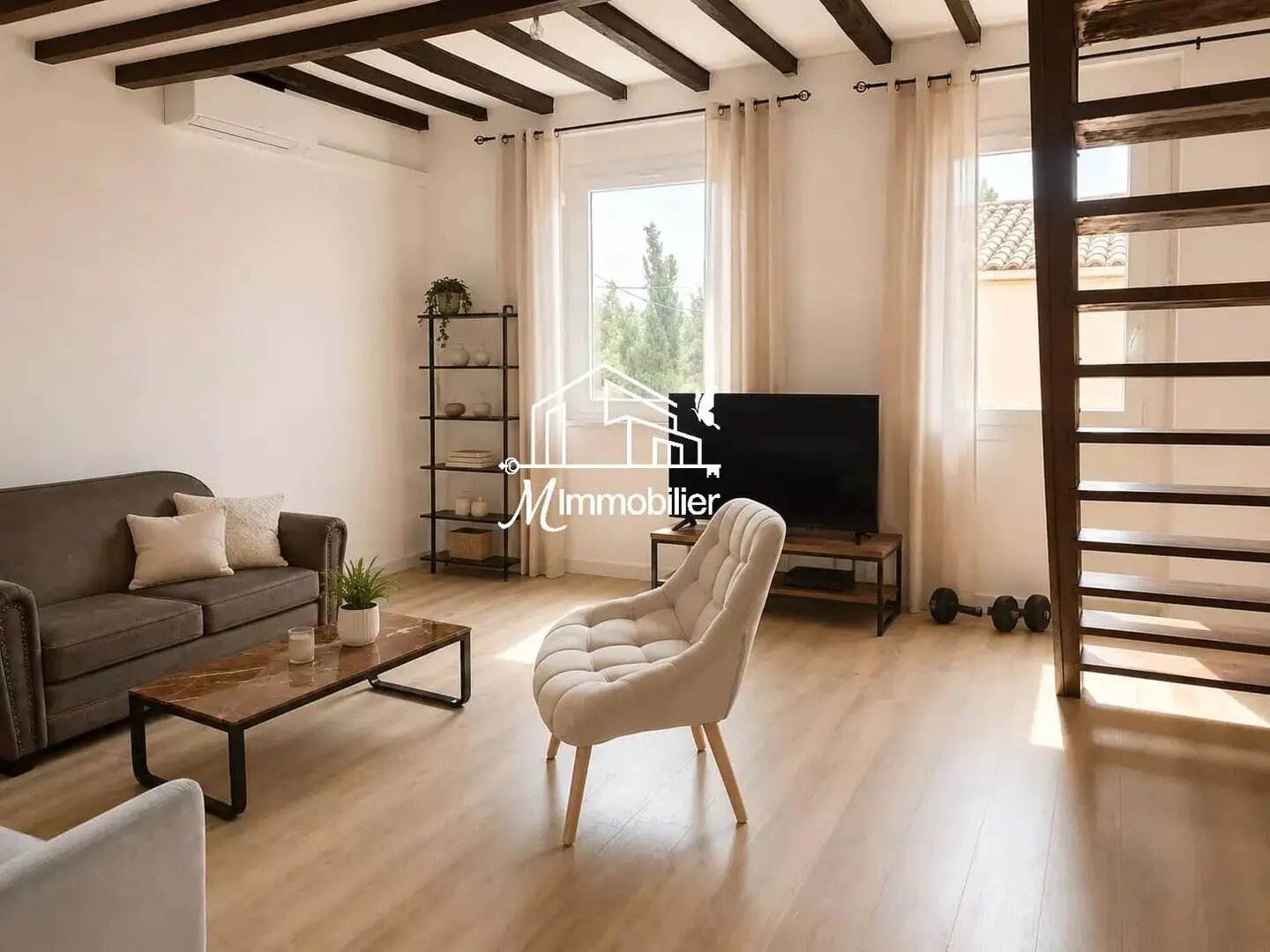 Maison à vendre, 108m², Cuxac-d'Aude