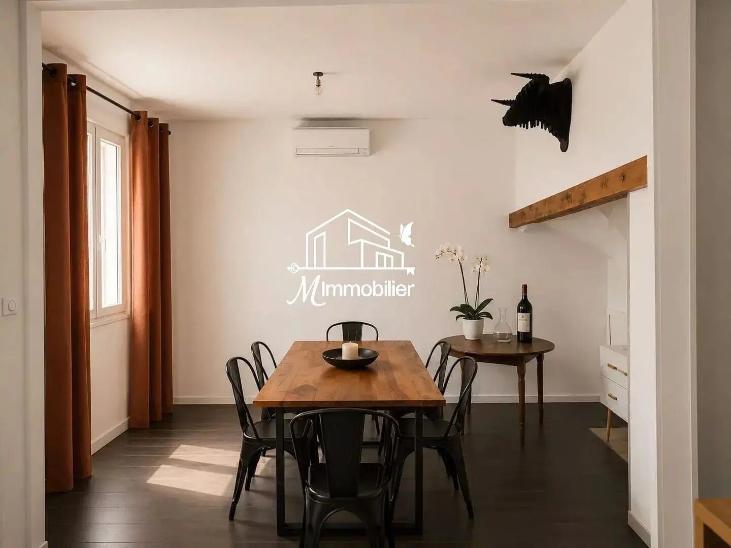 Maison à vendre, 108m², Cuxac-d'Aude