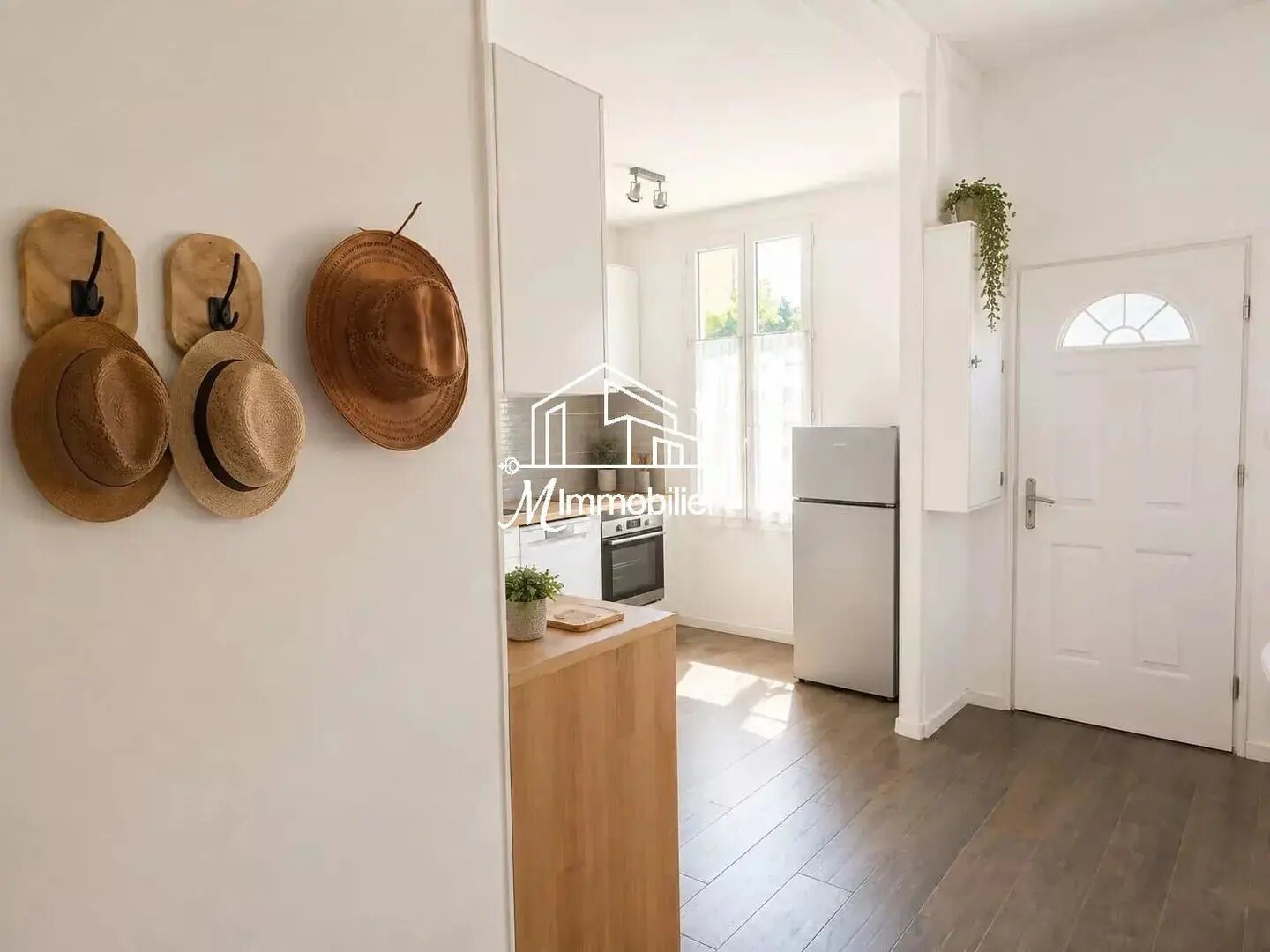 Maison à vendre, 108m², Cuxac-d'Aude