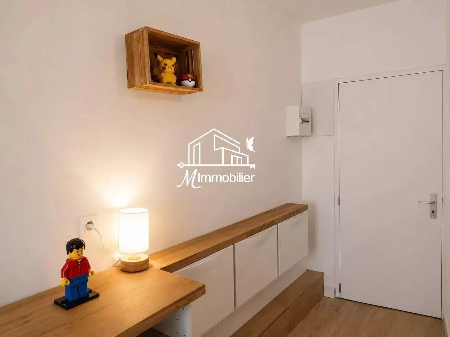 Appartement à louer, 19m², Narbonne