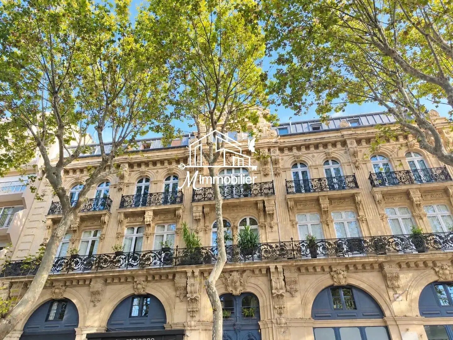 Appartement à vendre, 32m², Narbonne