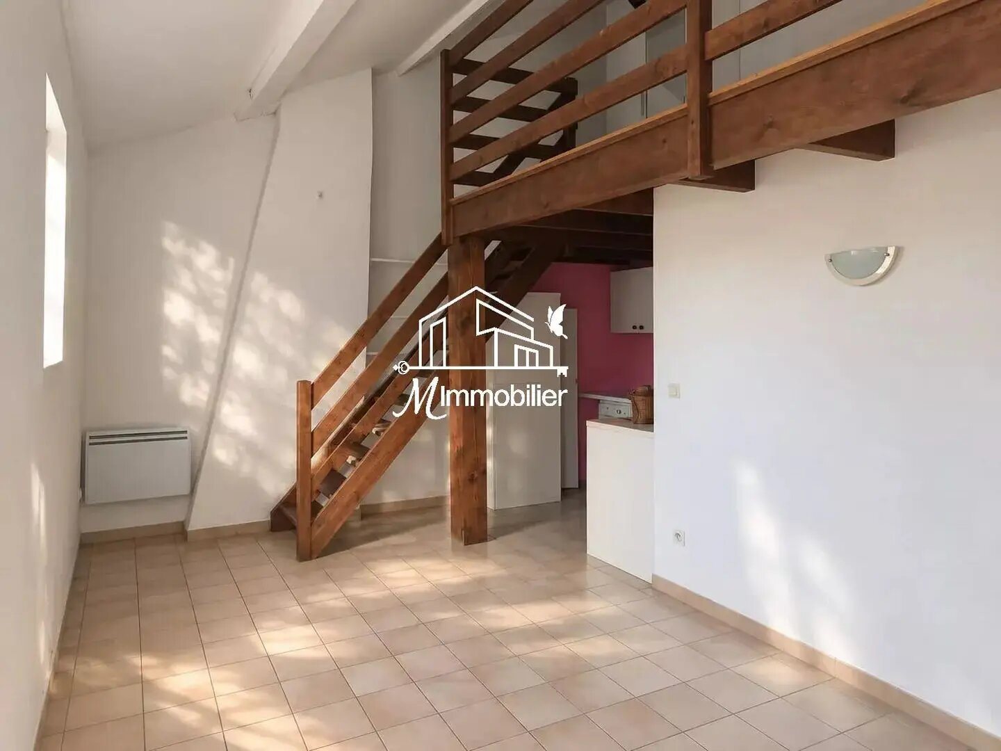 Appartement à vendre, 32m², Narbonne
