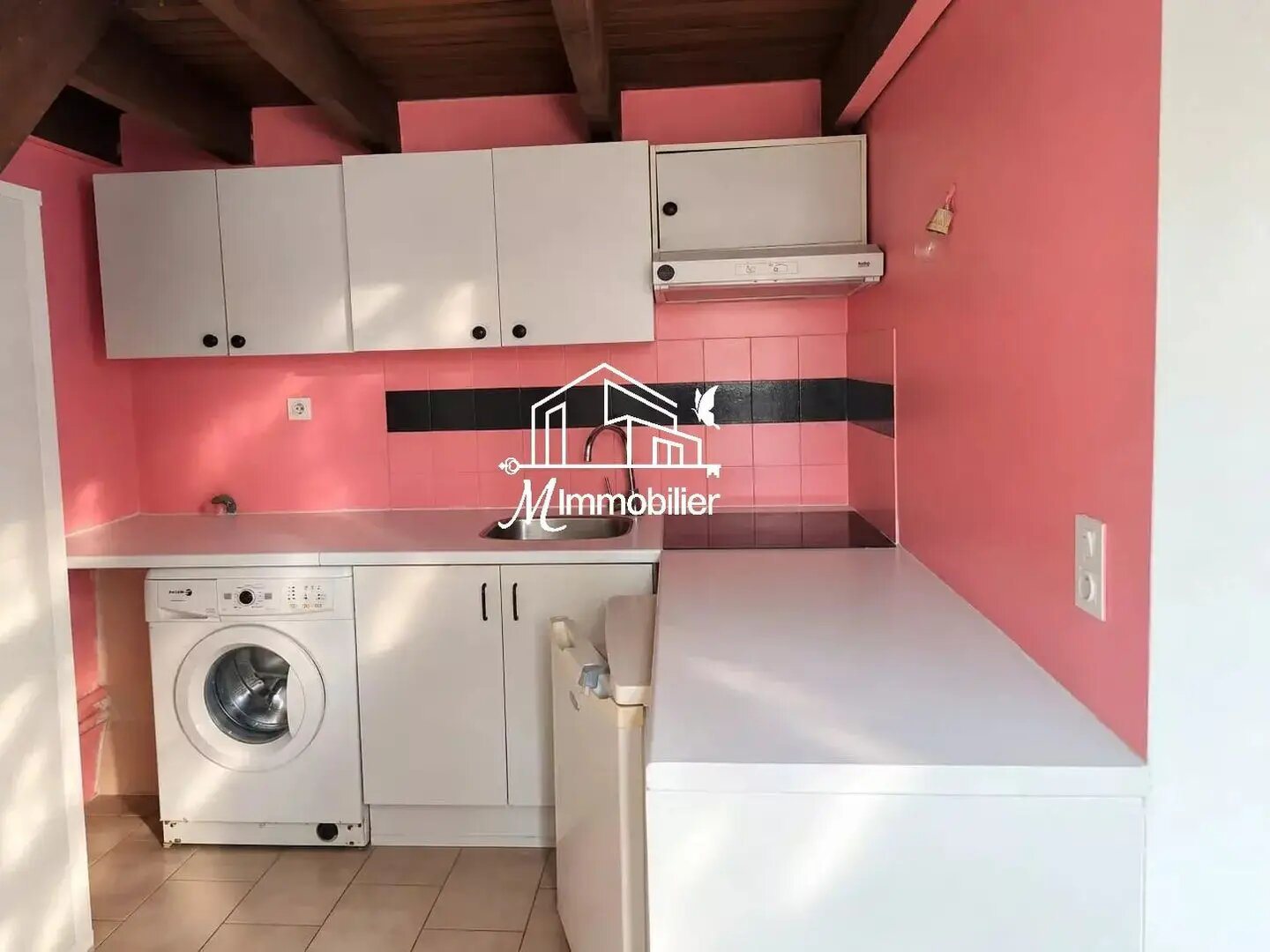 Appartement à vendre, 32m², Narbonne