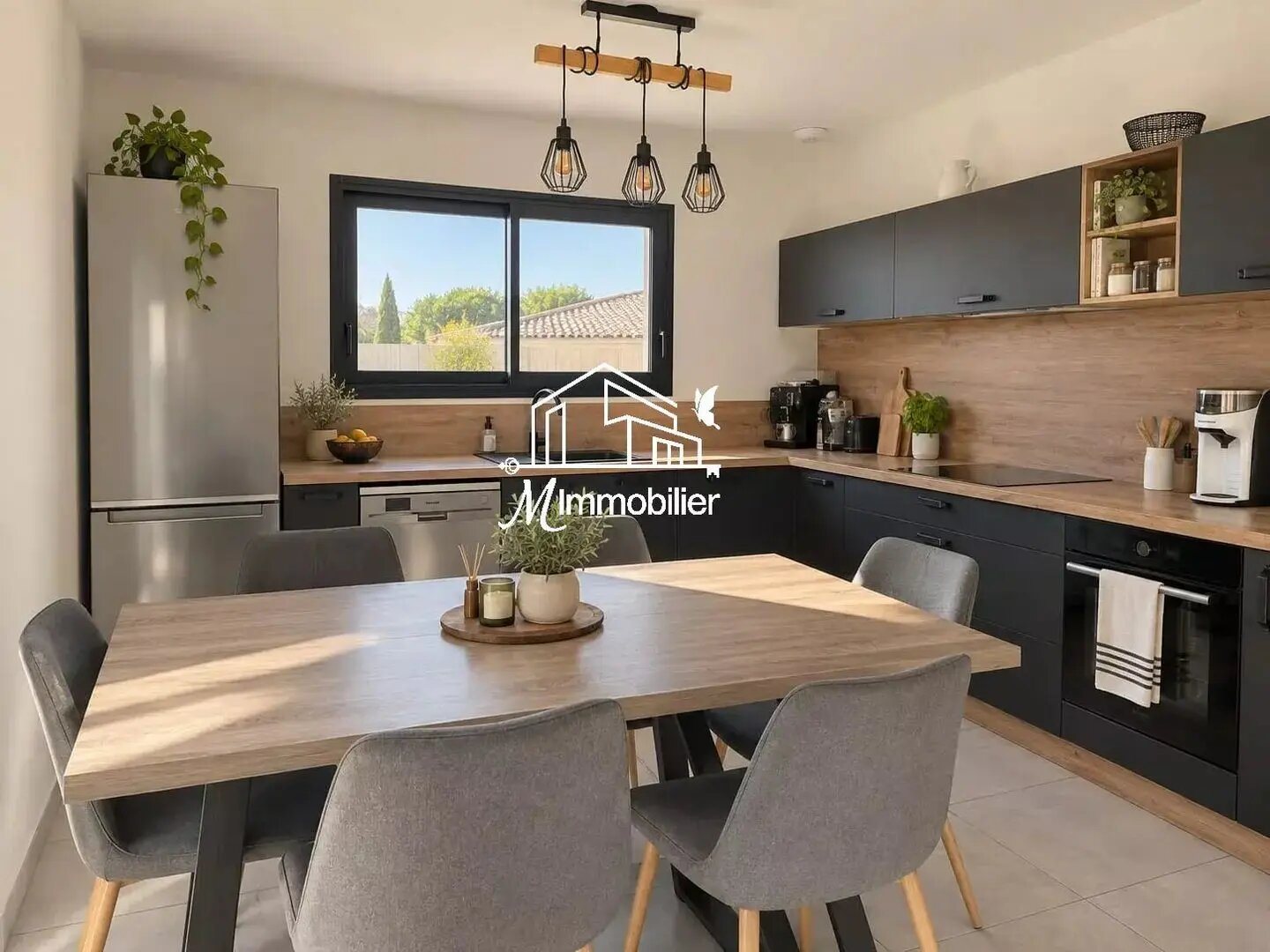 Maison à louer, 88m², Narbonne
