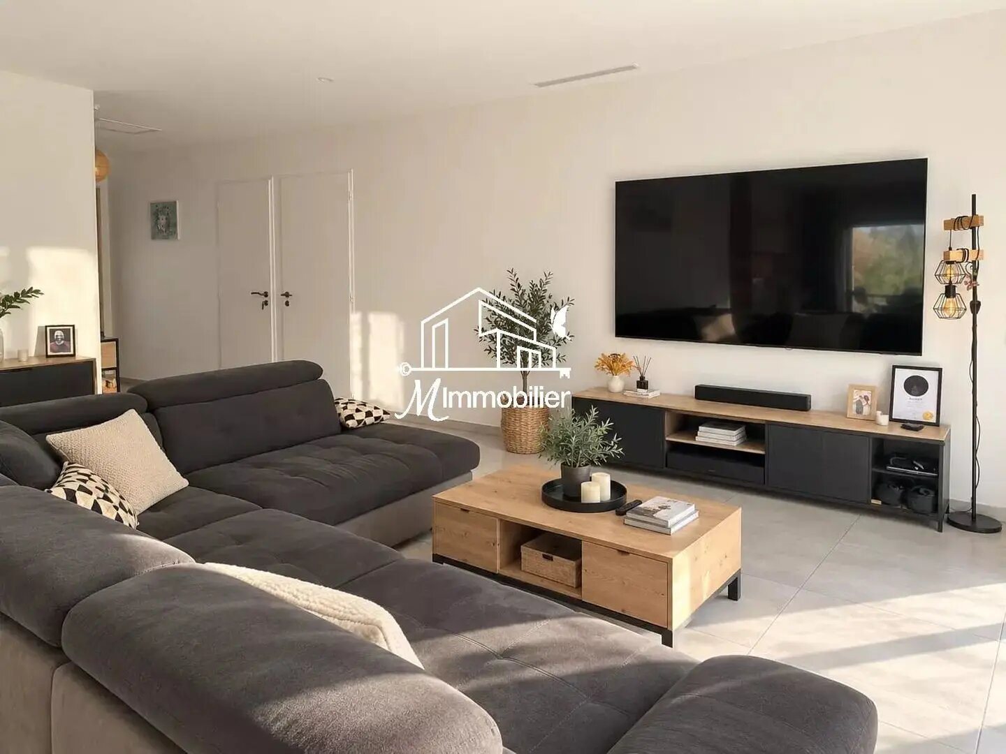 Maison à louer, 88m², Narbonne