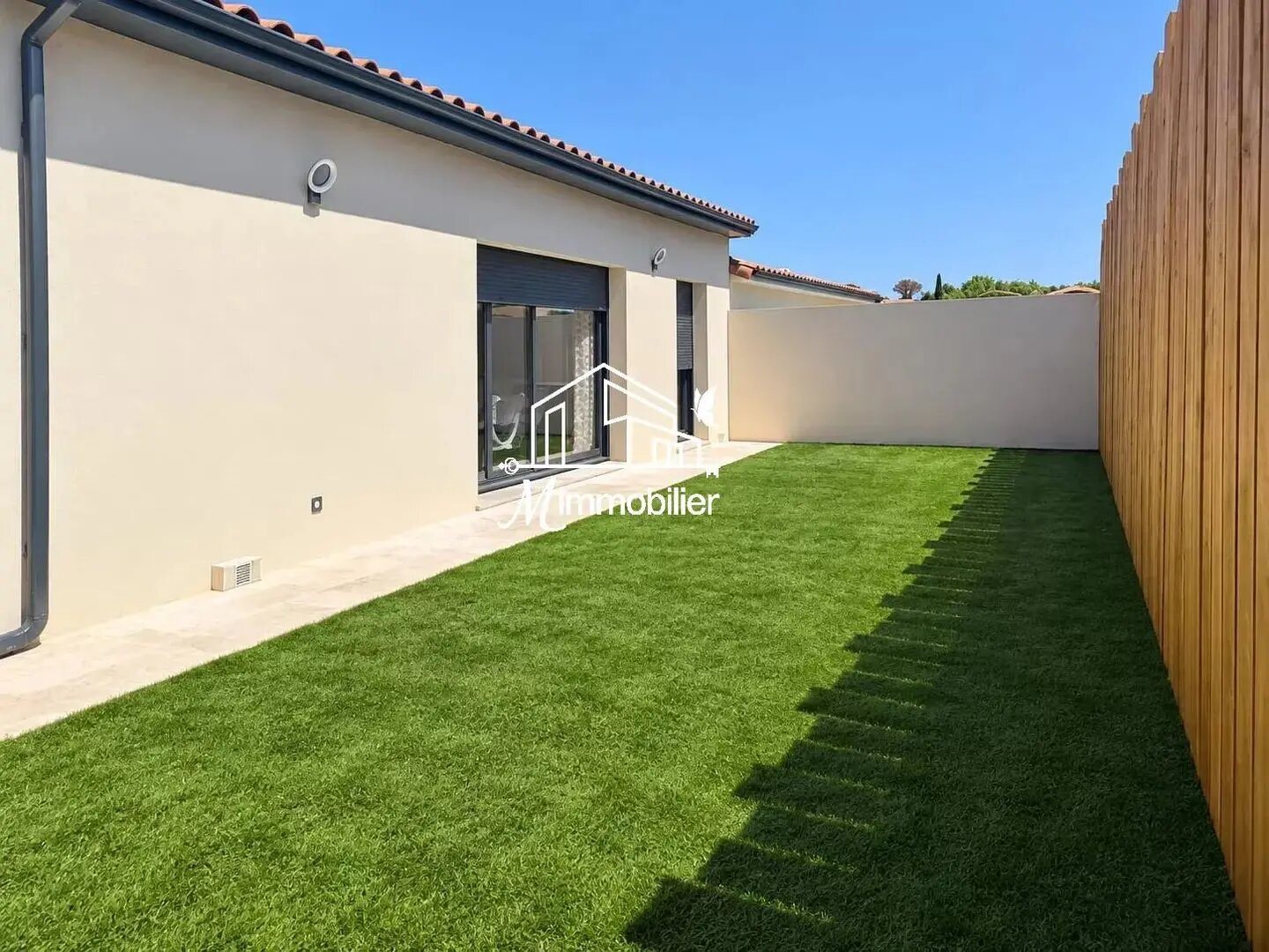 Maison à louer, 88m², Narbonne