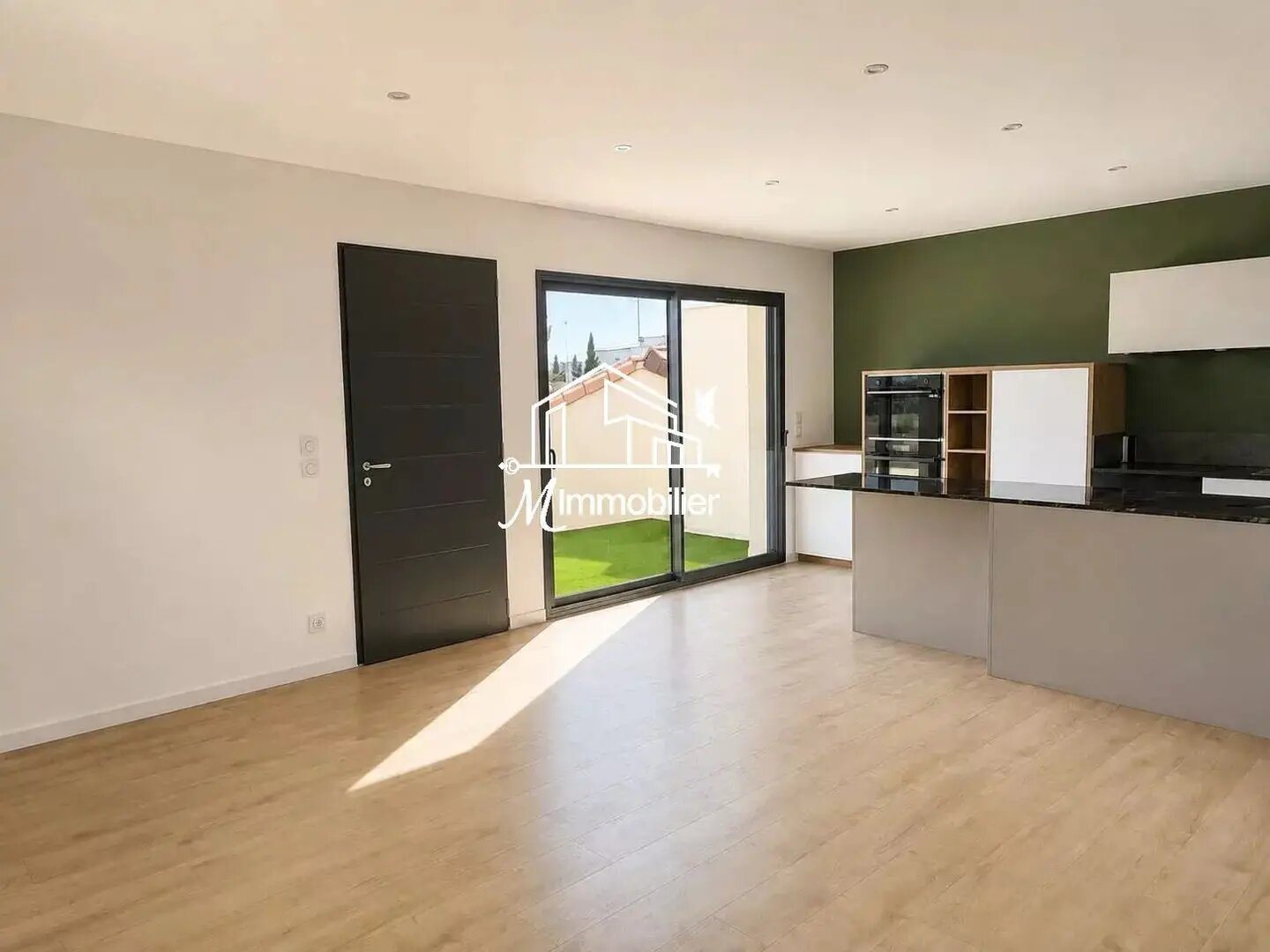 Appartement à louer, 83m², Narbonne