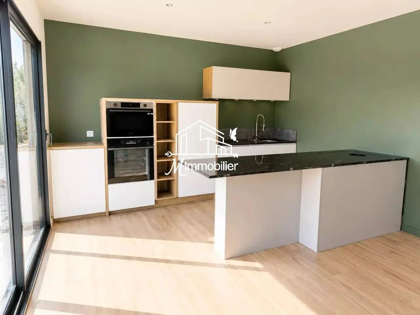Appartement à louer, 83m², Narbonne