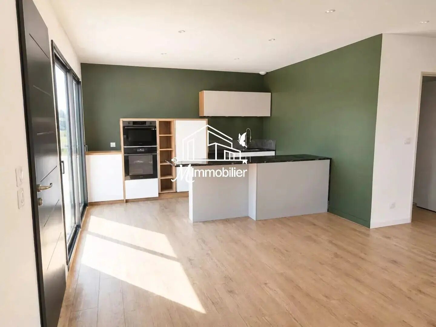 Appartement à louer, 83m², Narbonne
