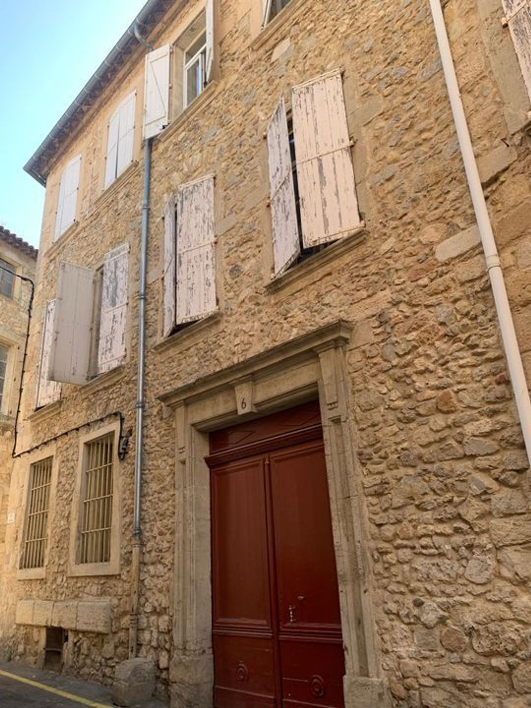 Appartement à louer, 41m², Narbonne