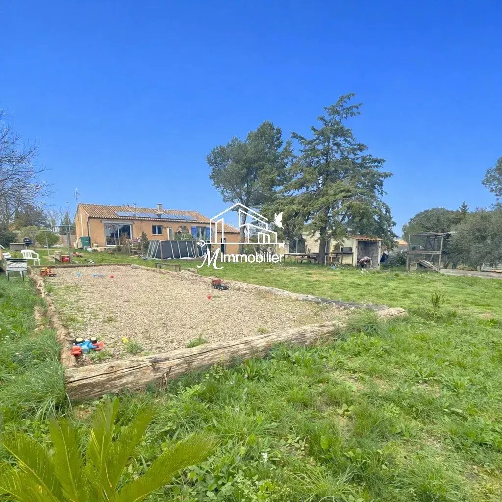 Maison à vendre, 93m², Sainte-Valière
