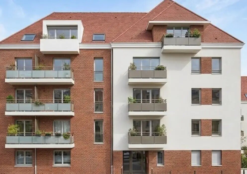 Appartement à vendre, 44m², Rueil-Malmaison