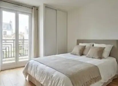 Appartement à vendre, 44m², Rueil-Malmaison