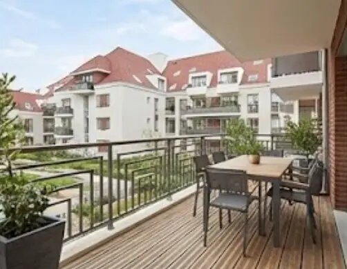 Appartement à vendre, 44m², Rueil-Malmaison