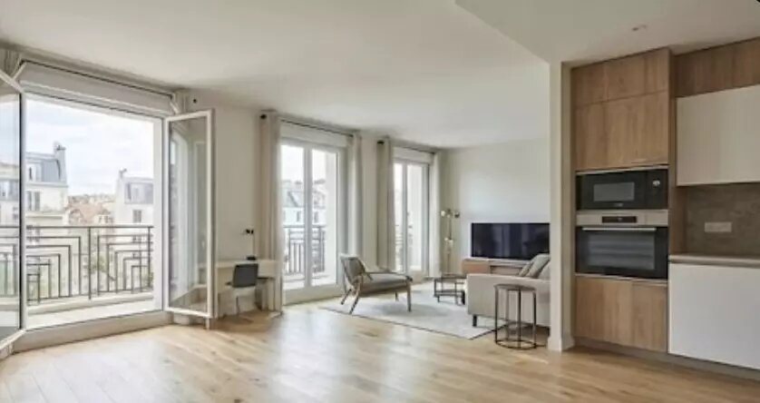 Appartement à vendre, 42m², Orly