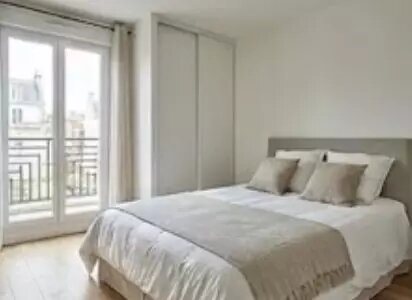 Appartement à vendre, 42m², Orly
