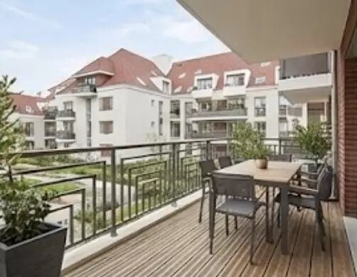 Appartement à vendre, 42m², Orly