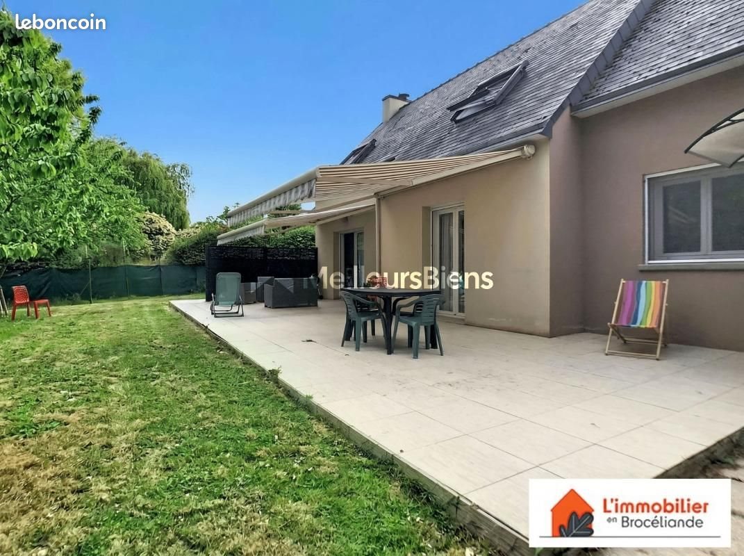 Maison à vendre, 136m², Maxent