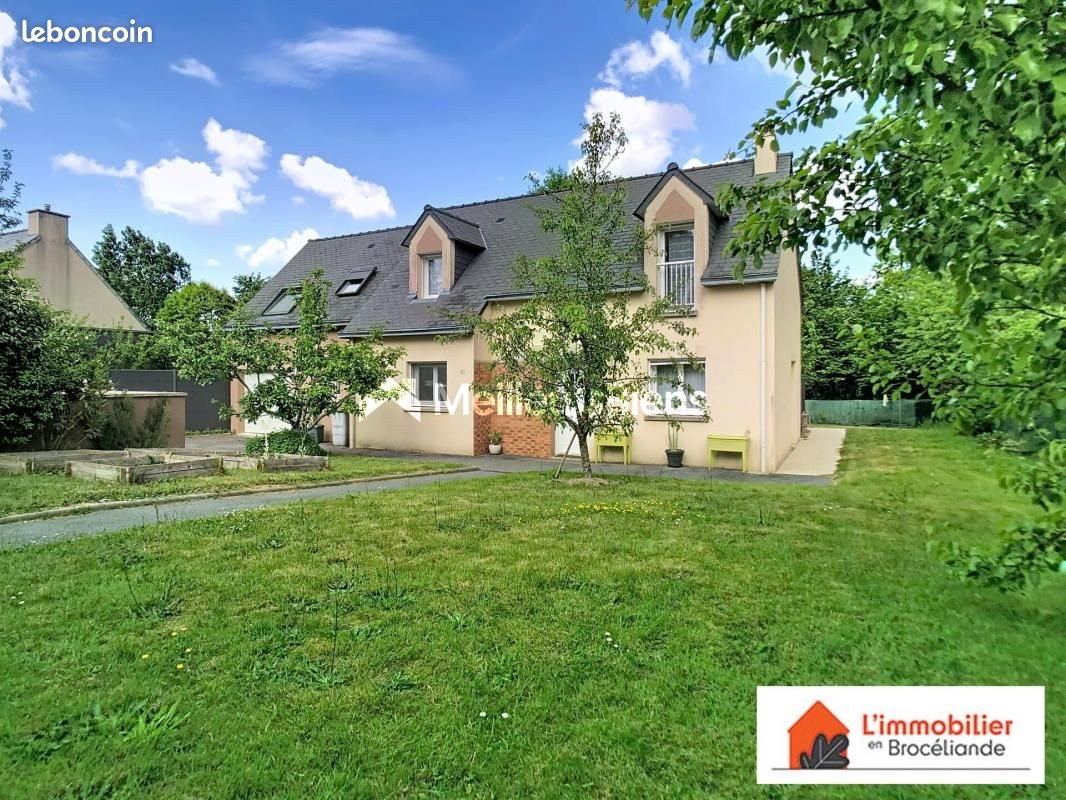 Maison à vendre, 136m², Maxent