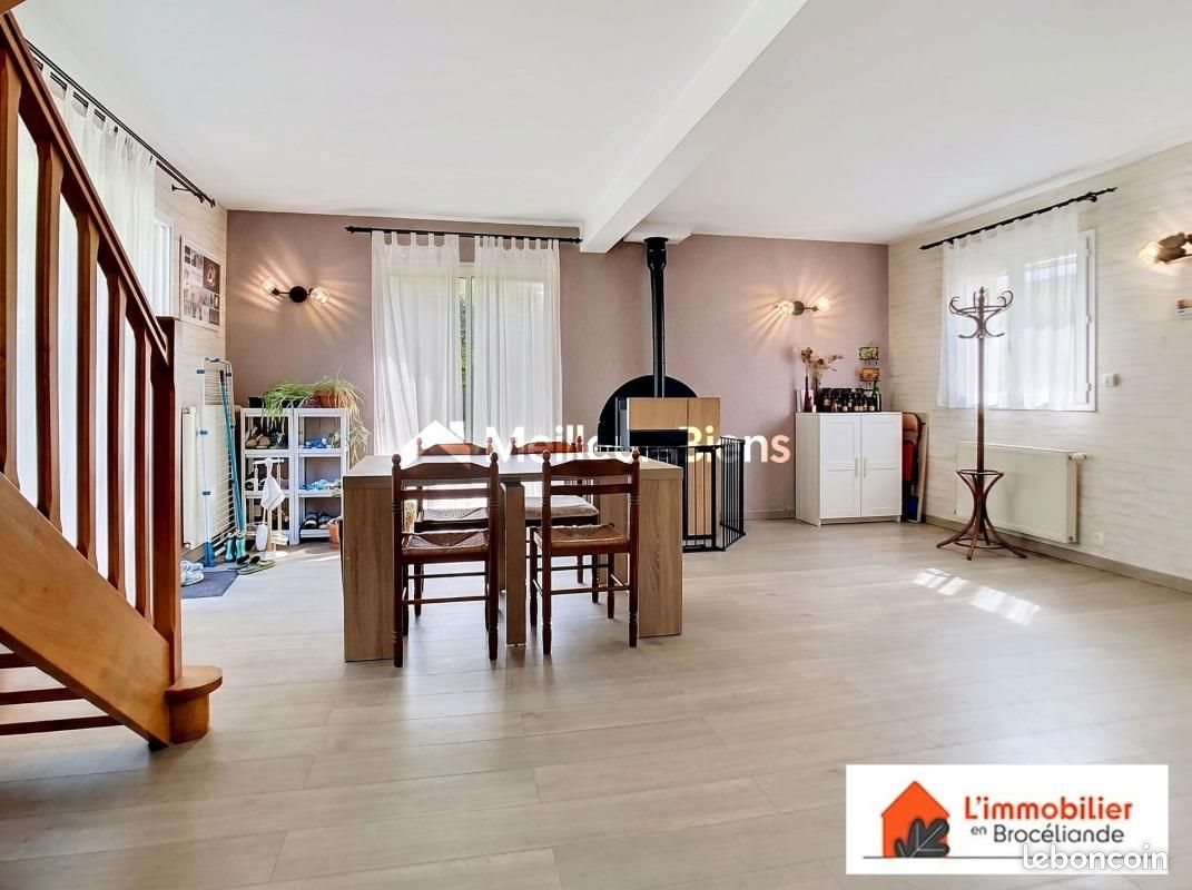 Maison à vendre, 136m², Maxent