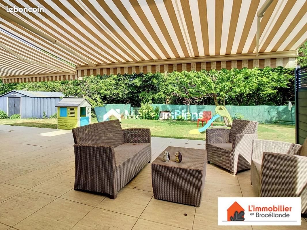 Maison à vendre, 136m², Maxent