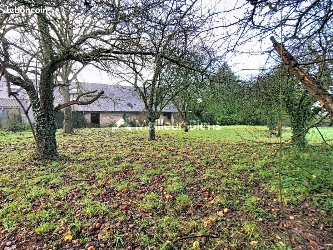 Maison à vendre, 270m², La Chapelle-des-Fougeretz