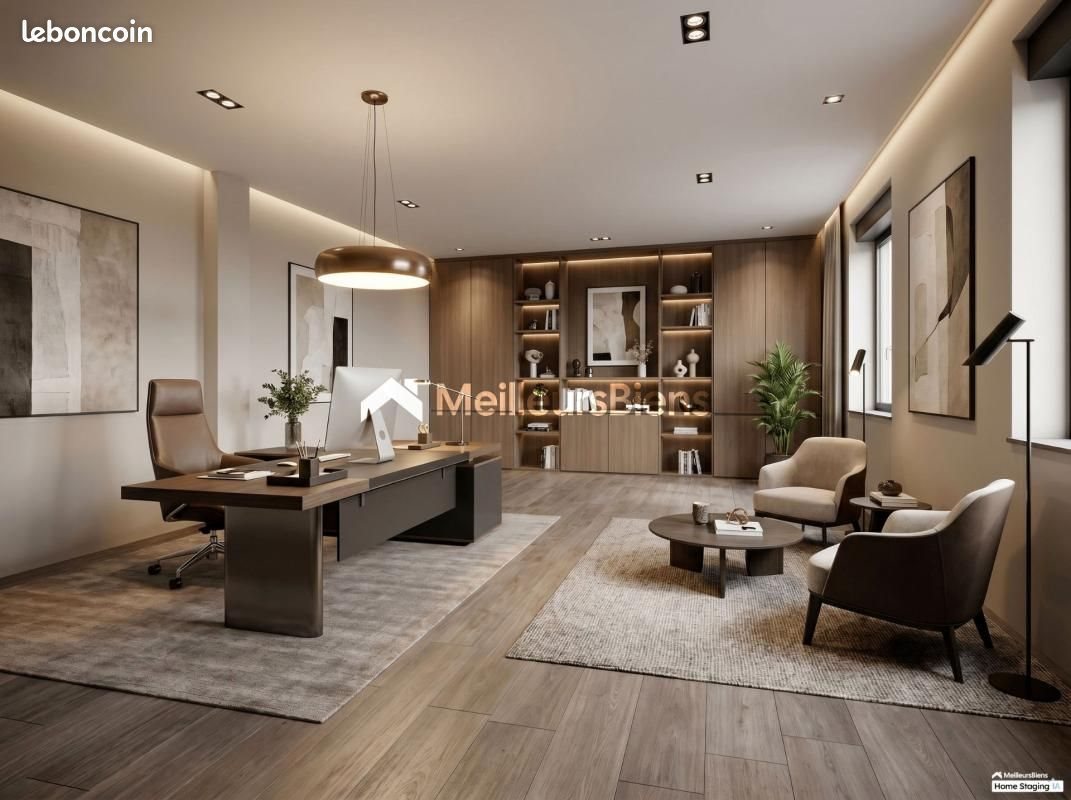 Appartement à vendre, 80m², Rennes