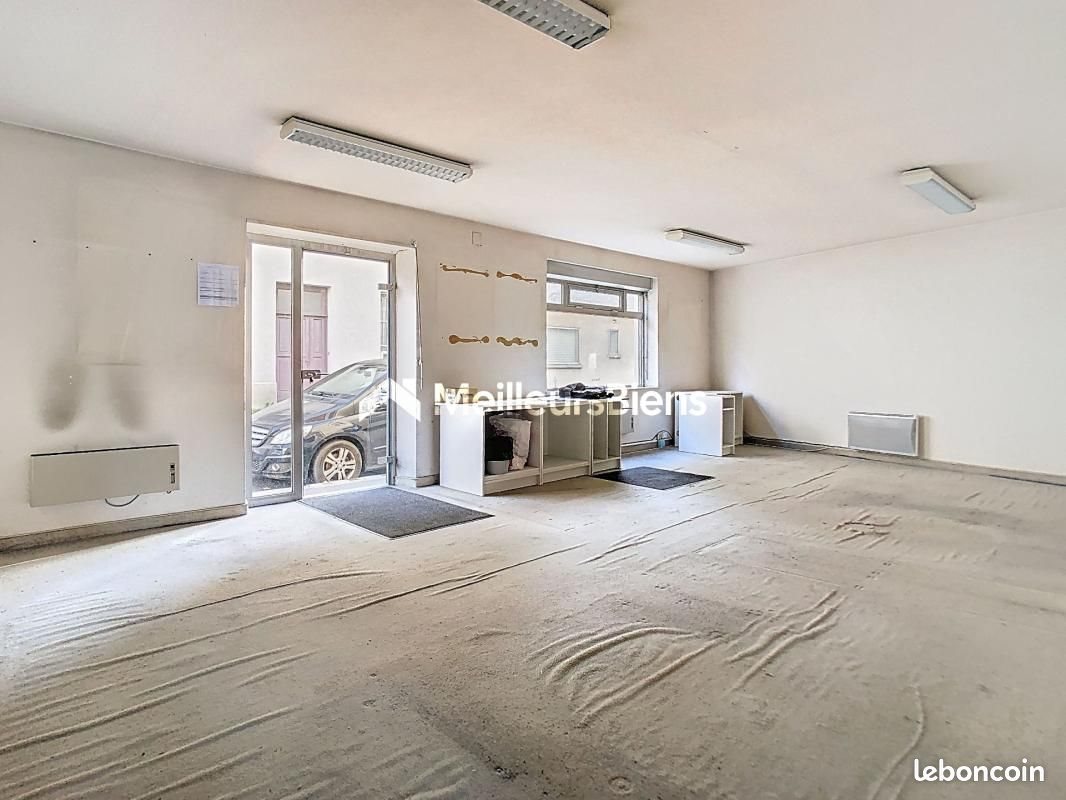 Appartement à vendre, 80m², Rennes