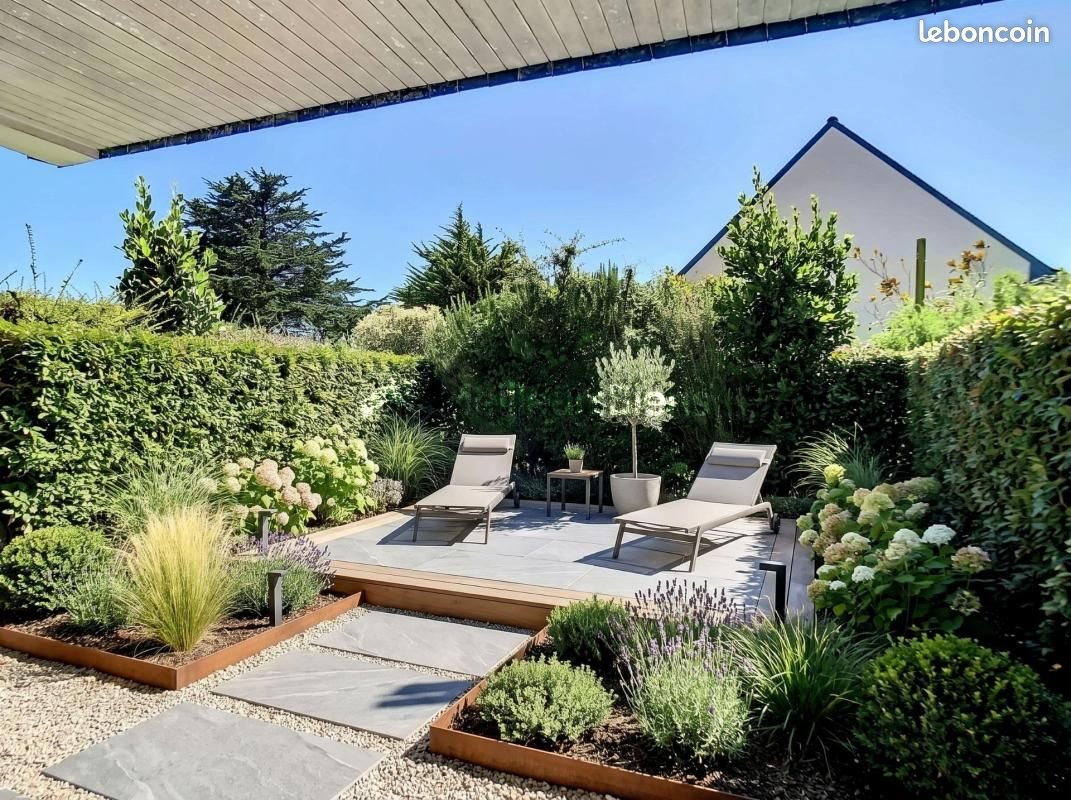 Appartement à vendre, 27m², Saint-Gildas-de-Rhuys
