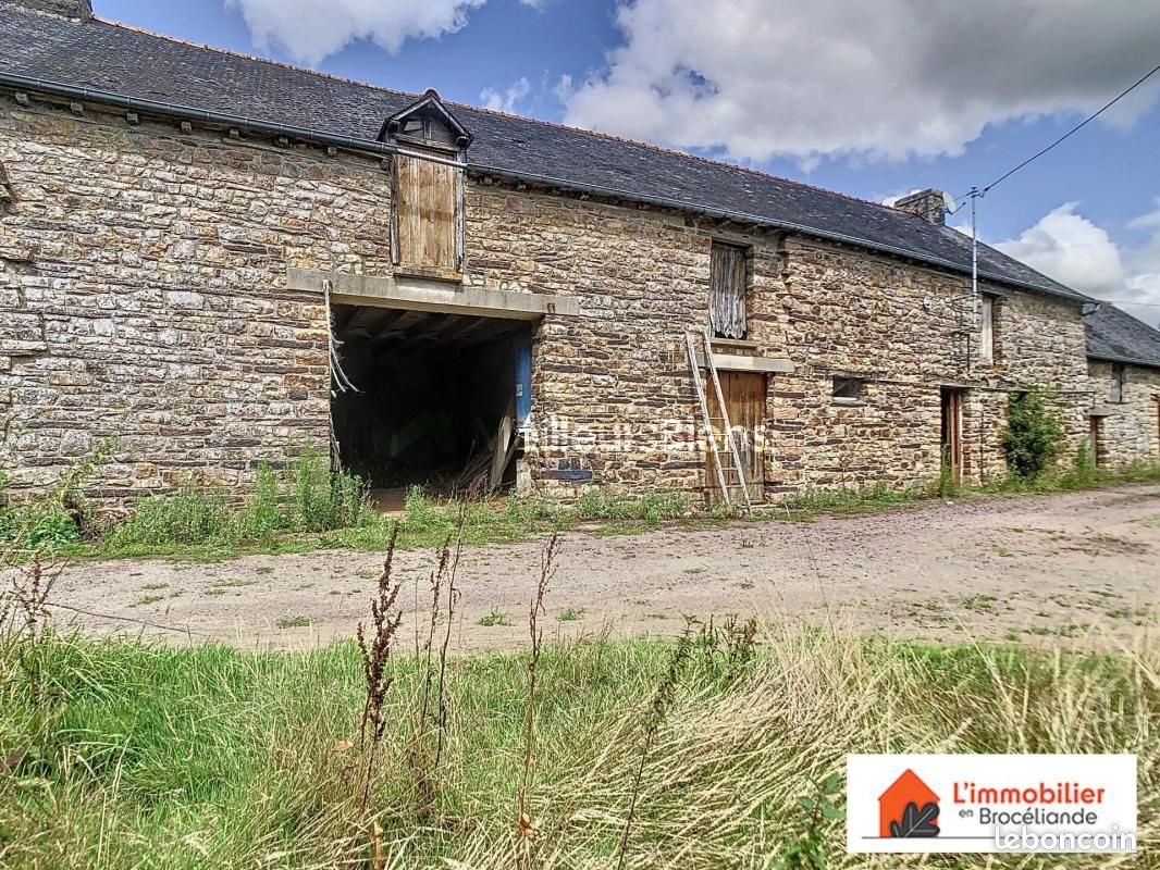 Maison à vendre, 250m², Paimpont