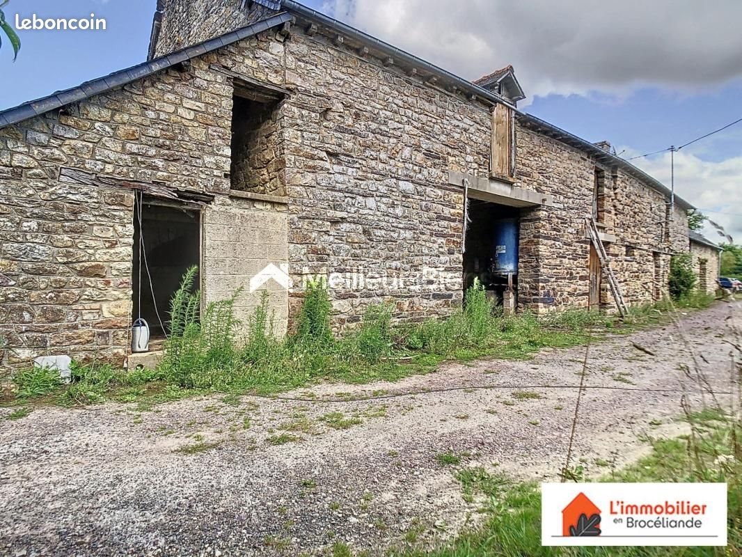 Maison à vendre, 250m², Paimpont